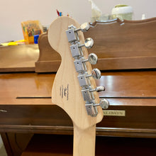 Load image into Gallery viewer, 2023 Squier Paranormal Esquire Deluxe Mocha
