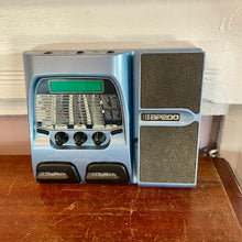 Load image into Gallery viewer, Used BP200 Bass MultiFX Pedal
