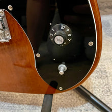 Load image into Gallery viewer, 2023 Squier Paranormal Esquire Deluxe Mocha
