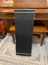 Load image into Gallery viewer, New! Kala U-Bass Rectangular Hardcase, Diamond Black
