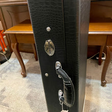 Load image into Gallery viewer, New! Kala U-Bass Rectangular Hardcase, Diamond Black
