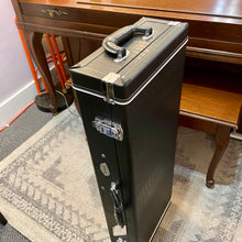 Load image into Gallery viewer, New! Kala U-Bass Rectangular Hardcase, Diamond Black
