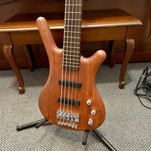Load image into Gallery viewer, 1998 Warwick Corvette Standard 5
