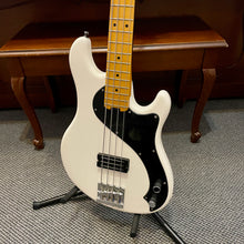 Load image into Gallery viewer, 2014 Fender Modern Player Dimension Bass  White

