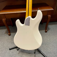 Load image into Gallery viewer, 2014 Fender Modern Player Dimension Bass  White
