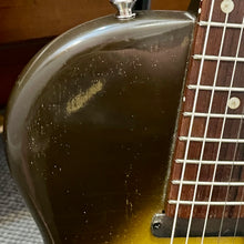 Load image into Gallery viewer, 1959 Gibson Melody Maker 3/4

