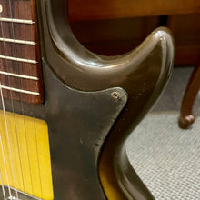 Load image into Gallery viewer, 1959 Gibson Melody Maker 3/4
