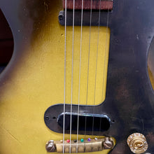 Load image into Gallery viewer, 1959 Gibson Melody Maker 3/4
