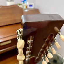 Load image into Gallery viewer, 1960's Harmony Sovereign H1270 12 string
