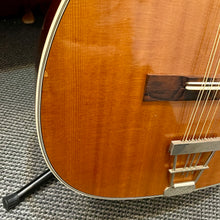 Load image into Gallery viewer, 1960's Harmony Sovereign H1270 12 string
