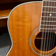 Load image into Gallery viewer, 1960's Harmony Sovereign H1270 12 string
