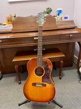 Load image into Gallery viewer, 1964 Gibson LG-1 Cherry Sunburst
