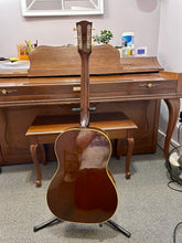 Load image into Gallery viewer, 1964 Gibson LG-1 Cherry Sunburst
