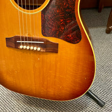 Load image into Gallery viewer, 1964 Gibson LG-1 Cherry Sunburst
