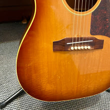 Load image into Gallery viewer, 1964 Gibson LG-1 Cherry Sunburst

