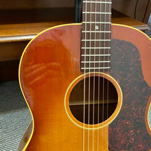 Load image into Gallery viewer, 1964 Gibson LG-1 Cherry Sunburst
