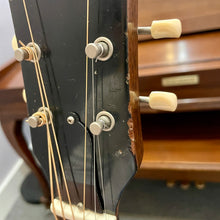 Load image into Gallery viewer, 1964 Gibson LG-1 Cherry Sunburst

