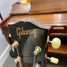 Load image into Gallery viewer, 1964 Gibson LG-1 Cherry Sunburst
