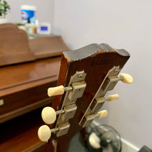Load image into Gallery viewer, 1964 Gibson LG-1 Cherry Sunburst
