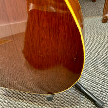 Load image into Gallery viewer, 1964 Gibson LG-1 Cherry Sunburst
