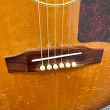 Load image into Gallery viewer, 1964 Gibson LG-1 Cherry Sunburst
