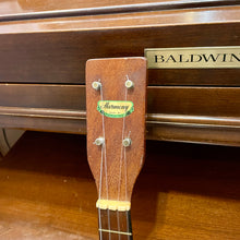 Load image into Gallery viewer, 1950&#39;s Harmony Baritone Ukulele
