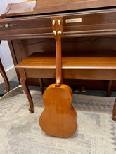 Load image into Gallery viewer, 1950&#39;s Harmony Baritone Ukulele

