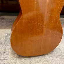 Load image into Gallery viewer, 1950&#39;s Harmony Baritone Ukulele
