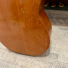 Load image into Gallery viewer, 1950&#39;s Harmony Baritone Ukulele
