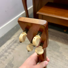 Load image into Gallery viewer, 1950&#39;s Harmony Baritone Ukulele
