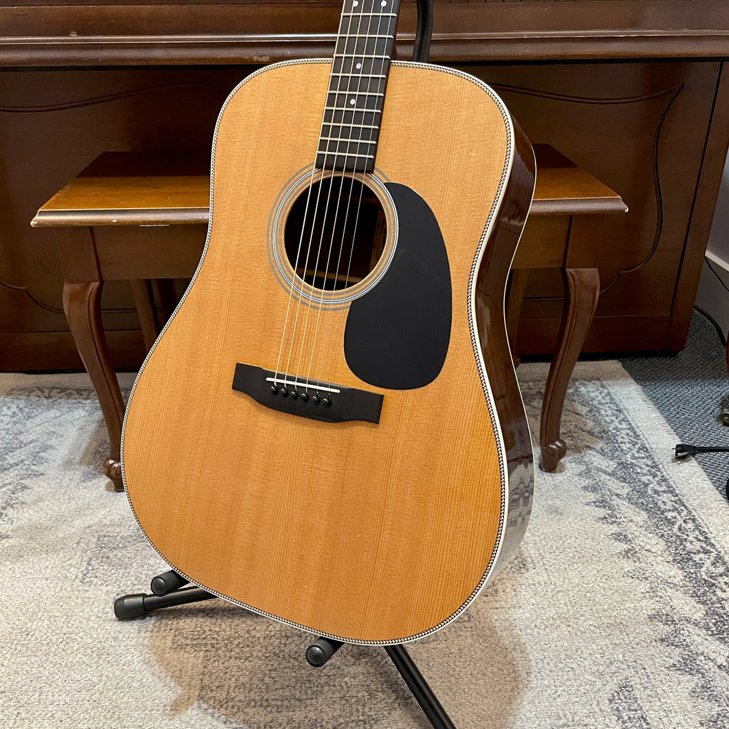 1984 Martin HD-28