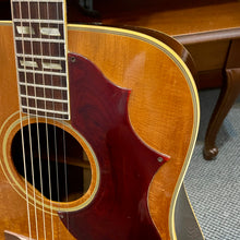 Load image into Gallery viewer, 1968 Gibson Country Western Natural
