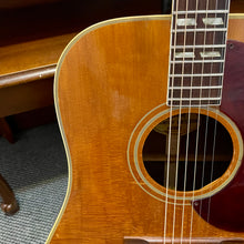 Load image into Gallery viewer, 1968 Gibson Country Western Natural
