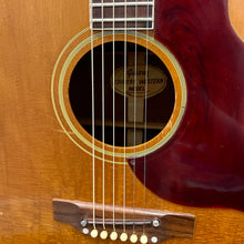 Load image into Gallery viewer, 1968 Gibson Country Western Natural
