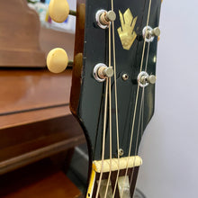 Load image into Gallery viewer, 1968 Gibson Country Western Natural
