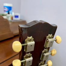 Load image into Gallery viewer, 1968 Gibson Country Western Natural
