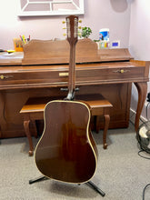 Load image into Gallery viewer, 1965 Gibson Southern Jumbo
