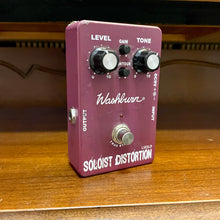 Load image into Gallery viewer, Washburn Soloist Distortion
