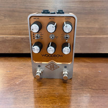 Load image into Gallery viewer, Used Universal Audio Woodrow '55 Instrument Amp
