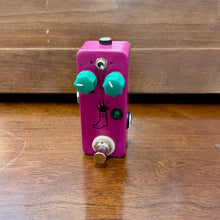 Load image into Gallery viewer, Used JHS Mini Foot Fuzz V1
