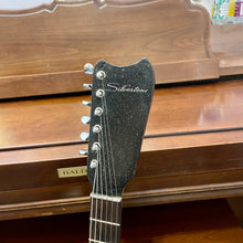 Load image into Gallery viewer, 1960's Silvertone 1448 Electric
