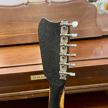 Load image into Gallery viewer, 1960's Silvertone 1448 Electric

