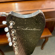Load image into Gallery viewer, 1960's Silvertone 1448 Electric
