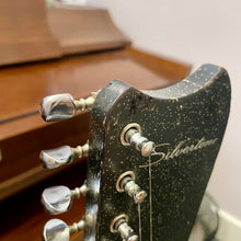 Load image into Gallery viewer, 1960's Silvertone 1448 Electric
