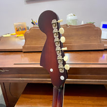 Load image into Gallery viewer, 1960&#39;s Kawai SD4W &quot;Hound Dog Taylor&quot;
