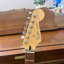 Load image into Gallery viewer, 2008 Fender MIDI Roland Ready Stratocaster Sunburst
