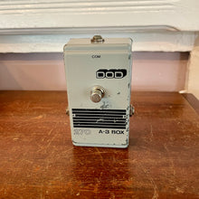 Load image into Gallery viewer, Used DOD a/b Box 270
