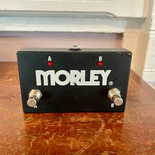Load image into Gallery viewer, Used Morley AB Swtich
