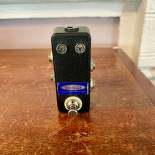 Load image into Gallery viewer, Used Keeley True Bypass Looper
