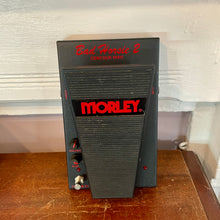 Load image into Gallery viewer, Used Morley Bad Horsie II Wah
